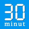 30 minut