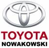 Toyota Nowakowski Wałbrzych