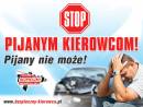 STOP PIJANYM KIEROWCOM!